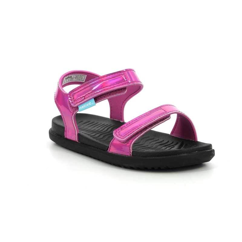 Sandales ethylene acetate de vinyl Charley