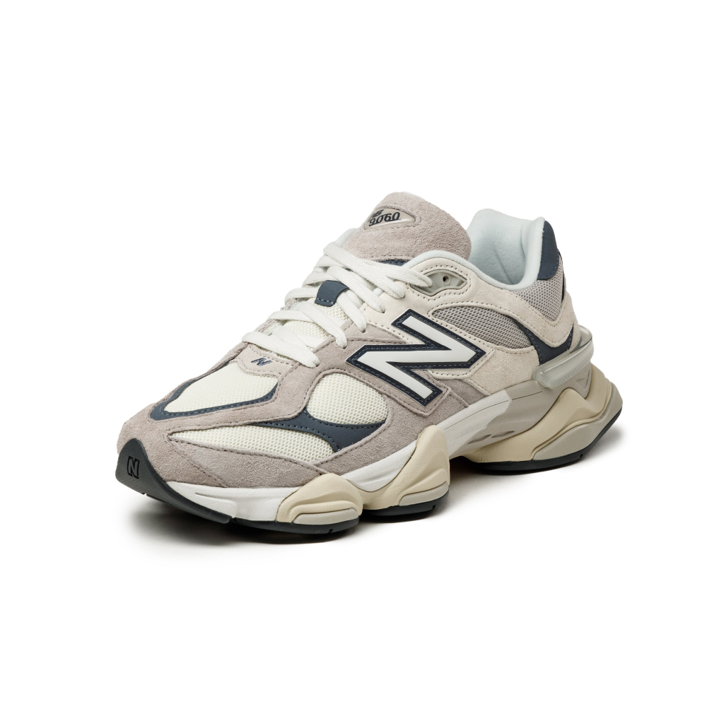 New Balance 9060 U9060EEB / grau