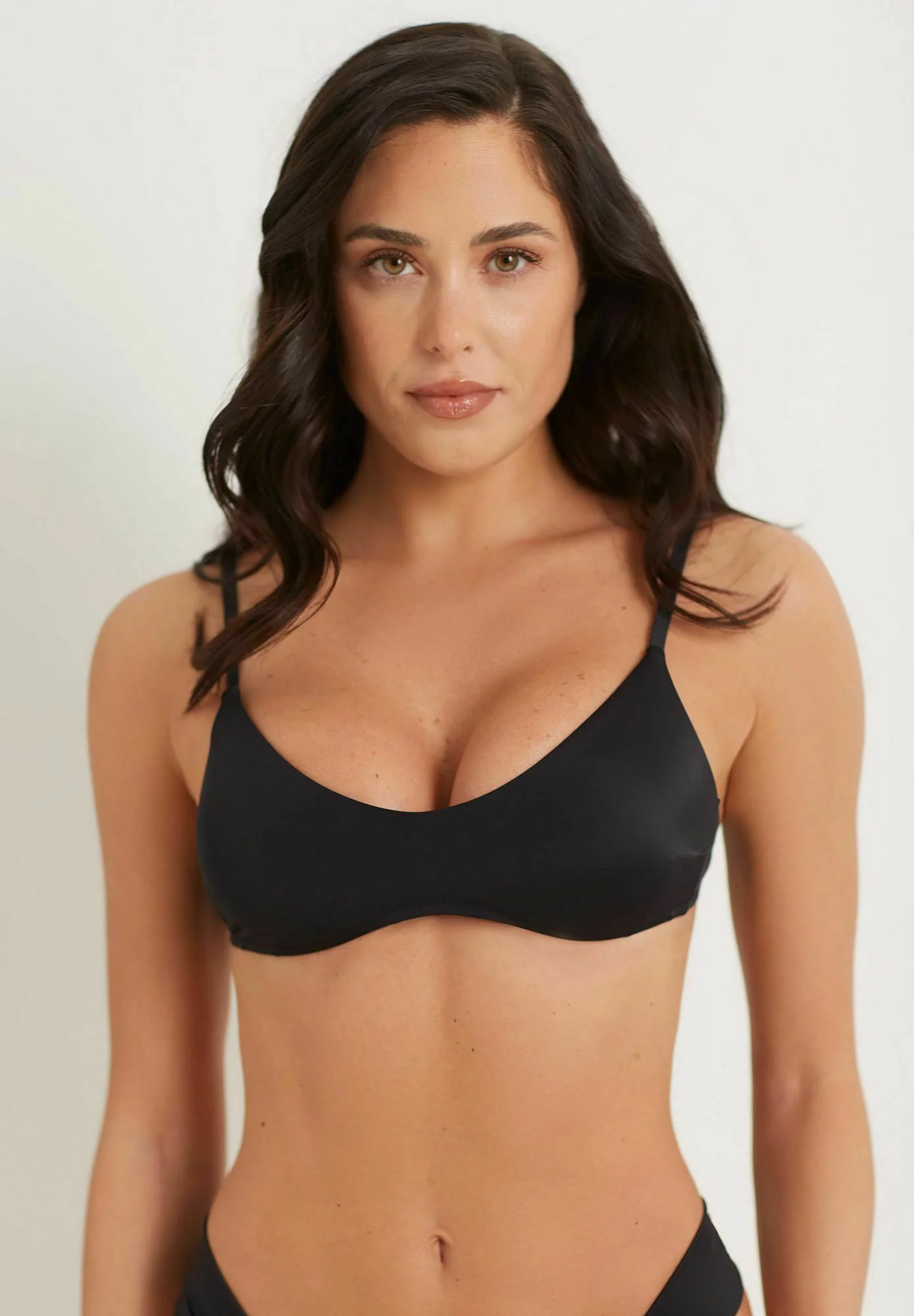 Yamamay ESSENTIALS - Top de bikini