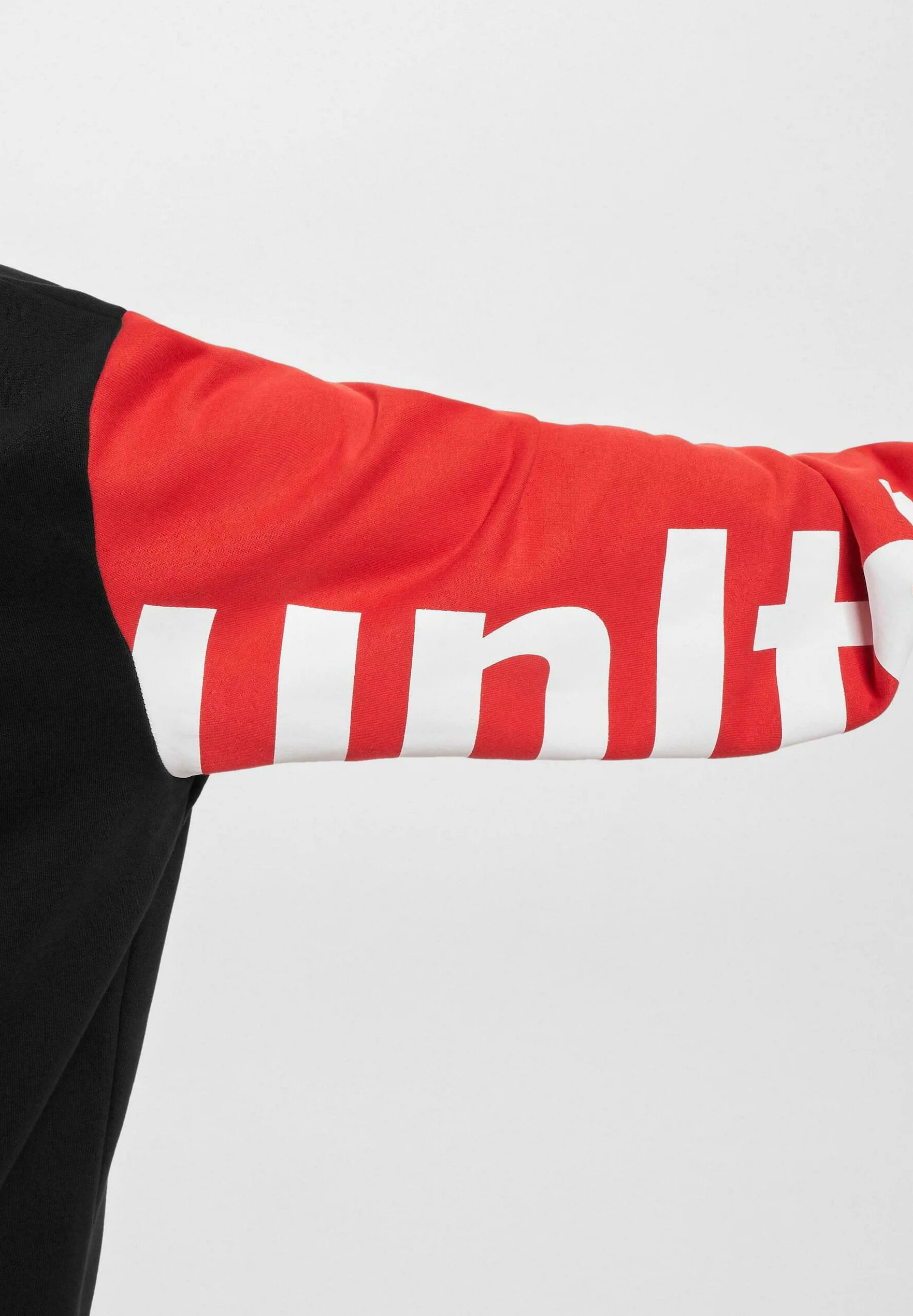 Sudadera con capucha ecko unltd.