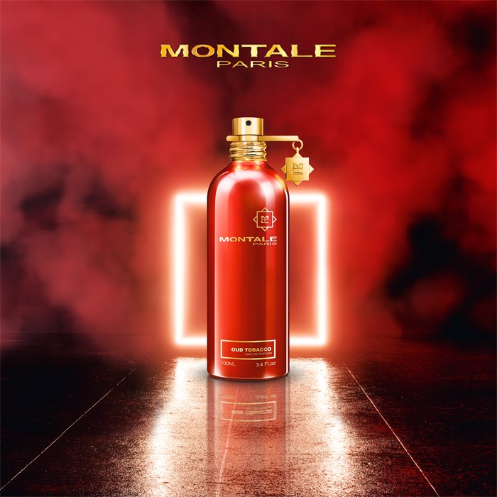 Eau de Parfum Spray