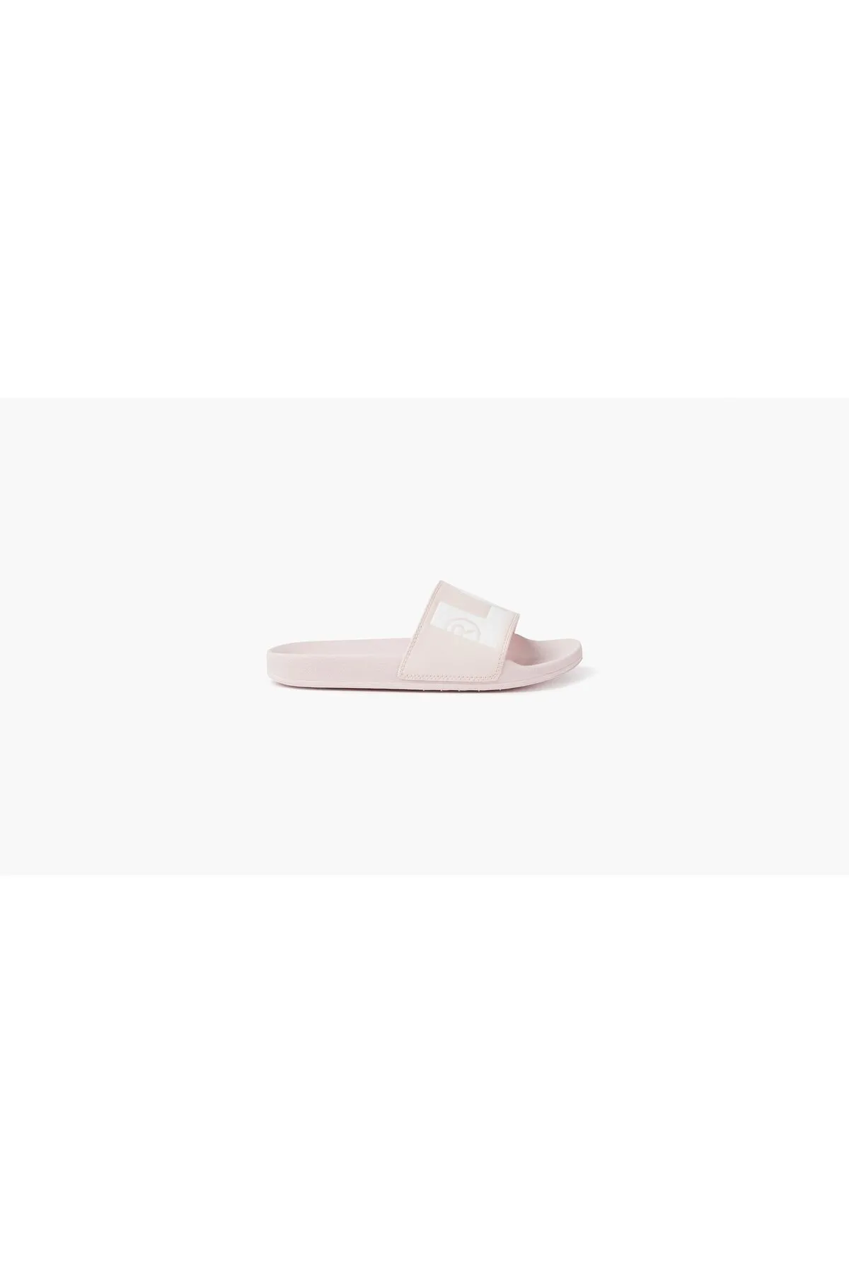 Levi&'s  Rosa Hausschuhe für Damen im Juni