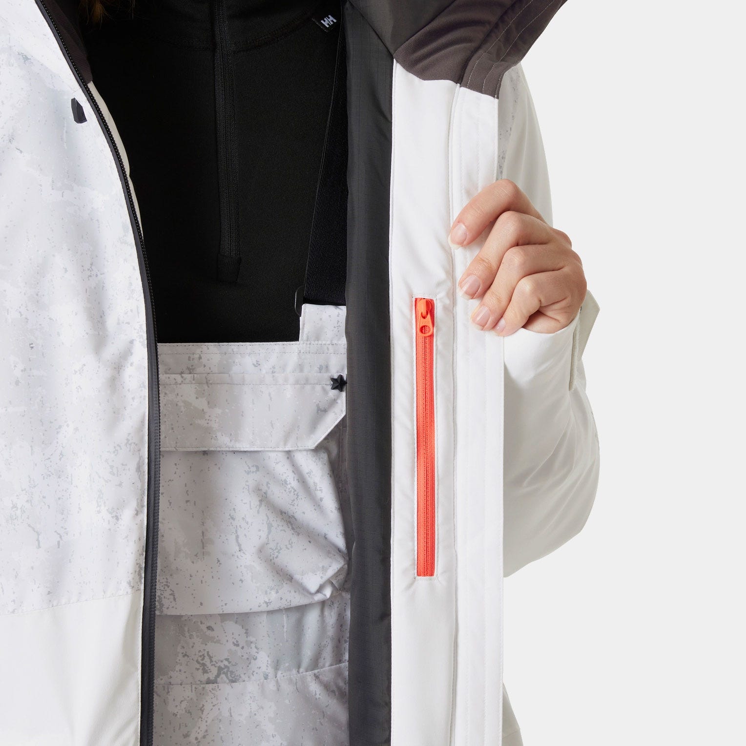 Women's Powchaser 2.0 Jacket
