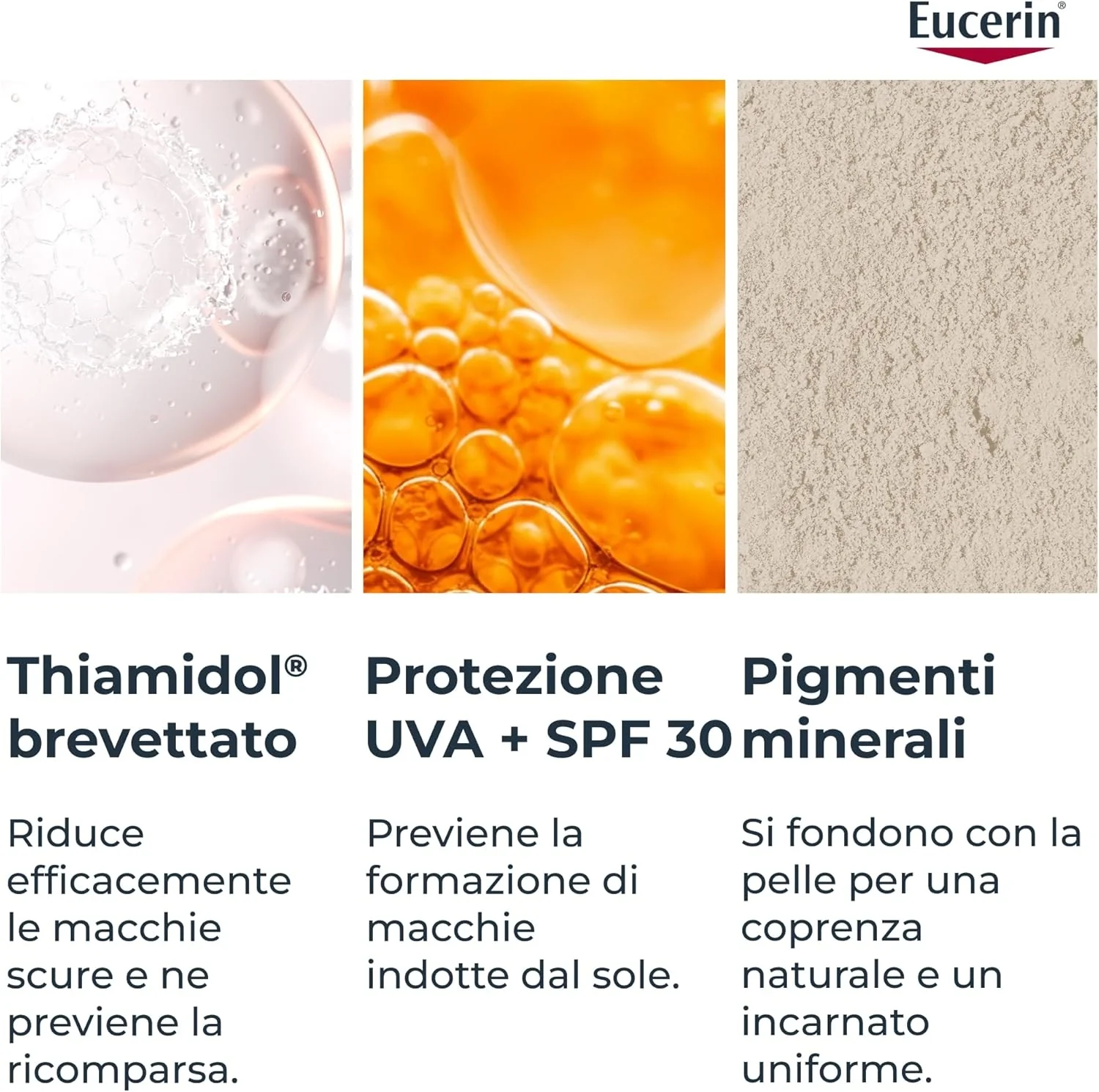 Anti-Pigment Crema Giorno Colorata SPF30 - Crema viso colorata antimacchie