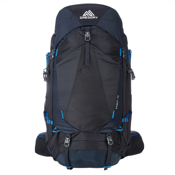 STOUT 70 PLUS - Trekkingrucksack