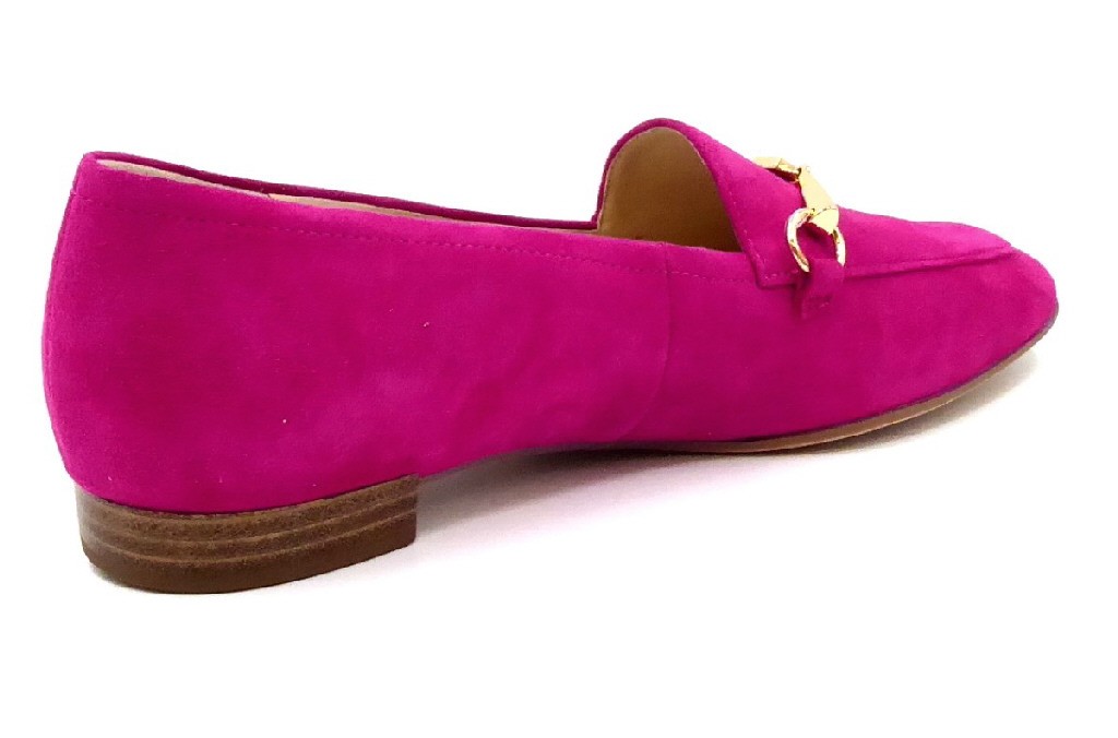 HÖGL Ballerinas rot