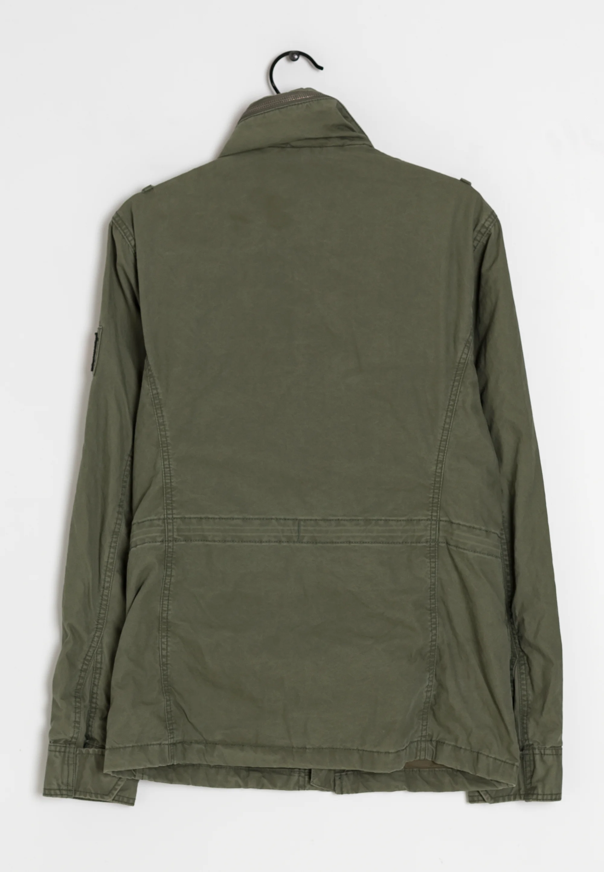 Chaqueta de entretiempo Superdry