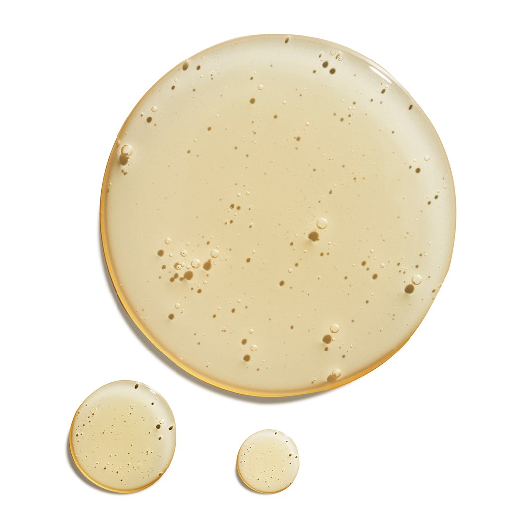 Golden Cleanser
