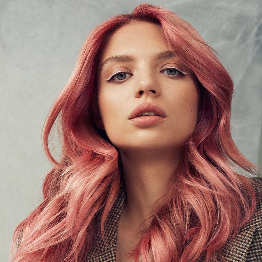Curl ID