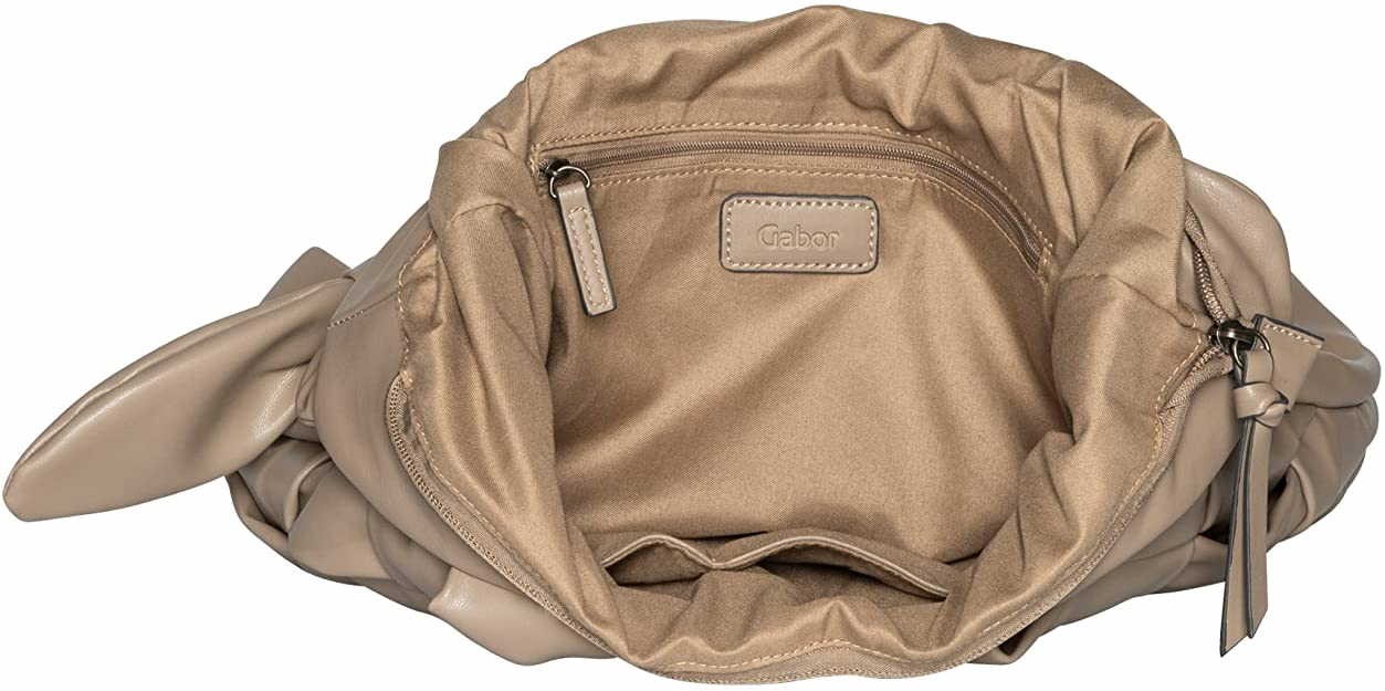 GABOR Handtaschen beige