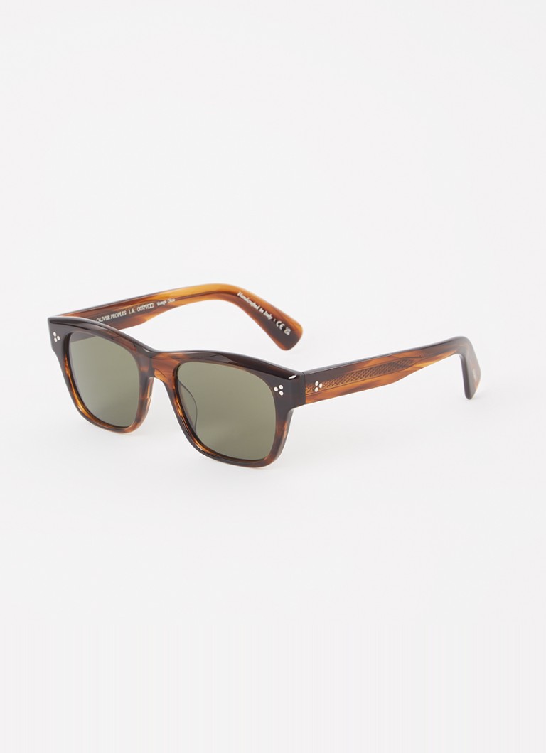 Ochelari de soare Oliver Peoples Birell Sun OV5524SU