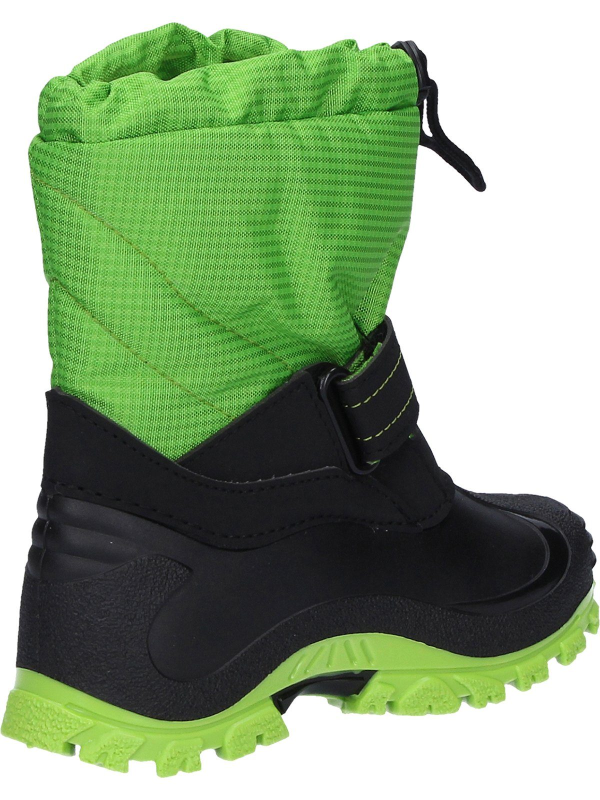 Spirale Sunny Winterstiefel