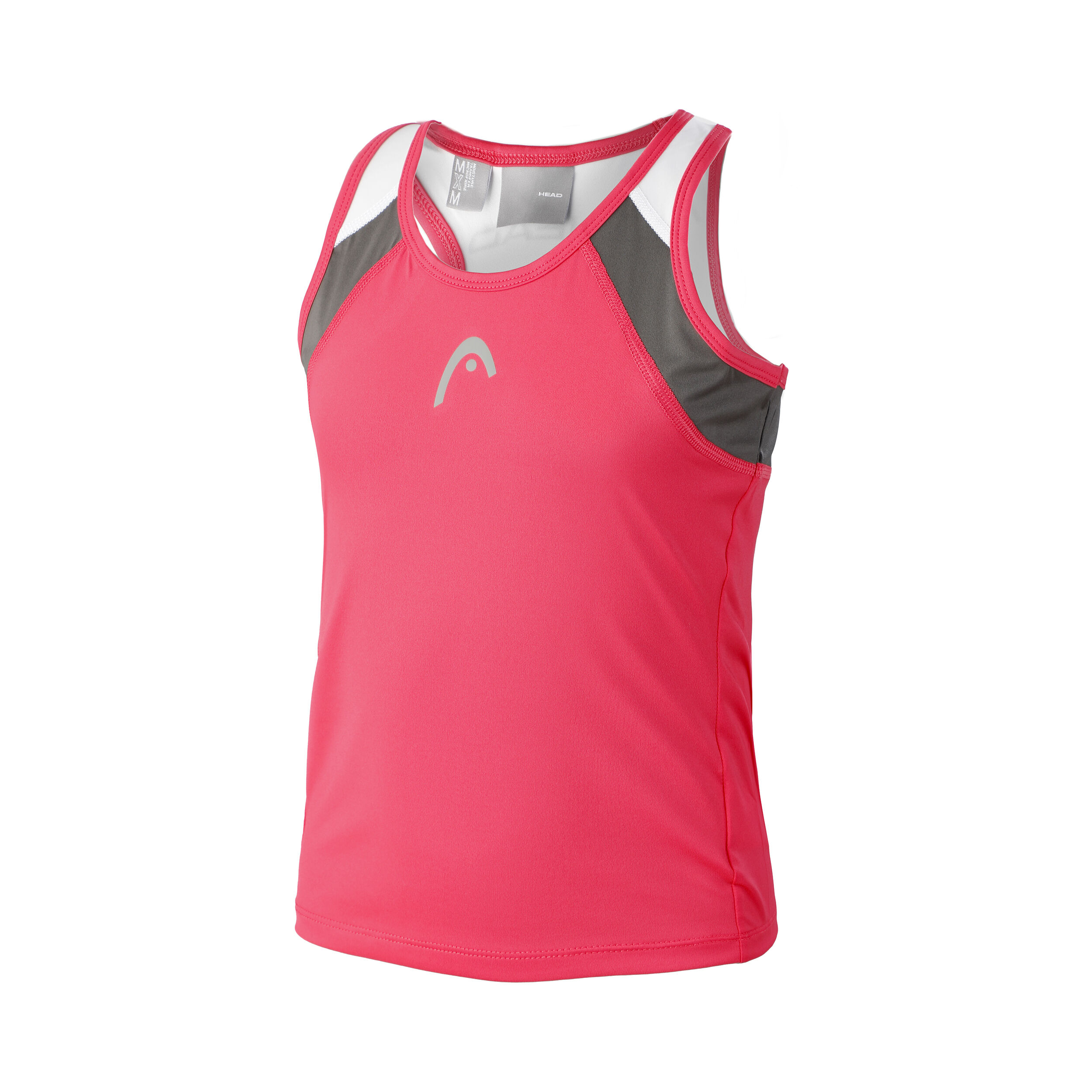 22 Tank-Top Mädchen - Pink