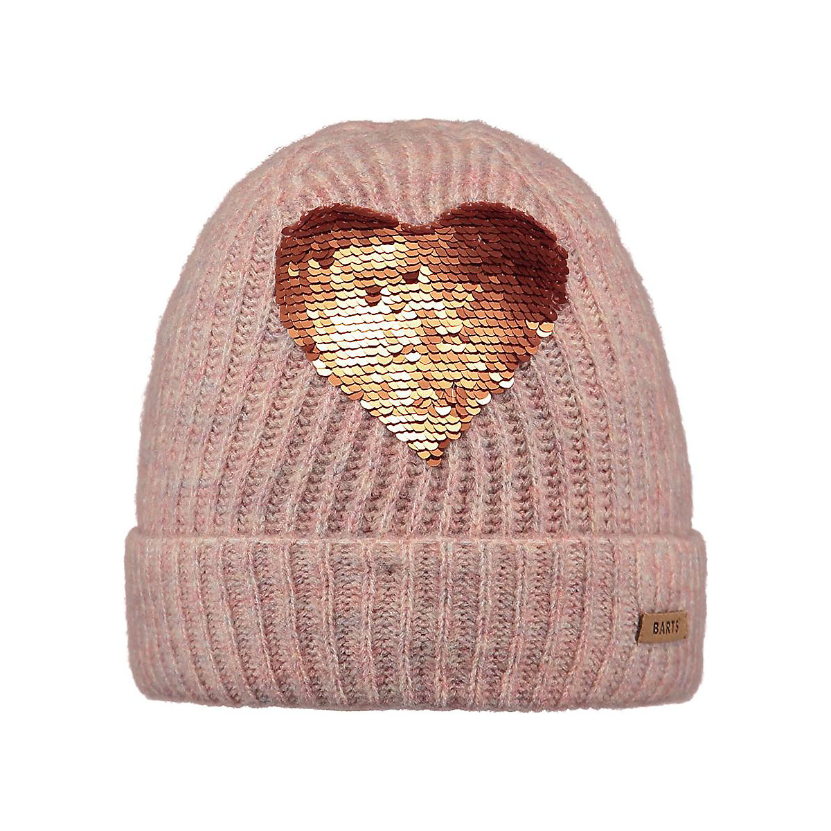 Beanie für Mädchen