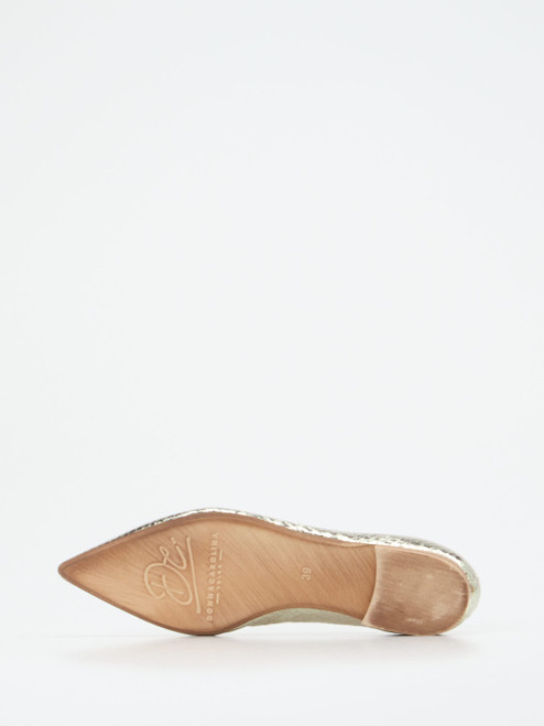 Ballerina-14114490033 Donna Carolina