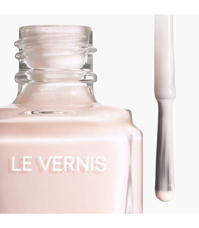 Chanel-LE VERNIS-Coloration des ongles