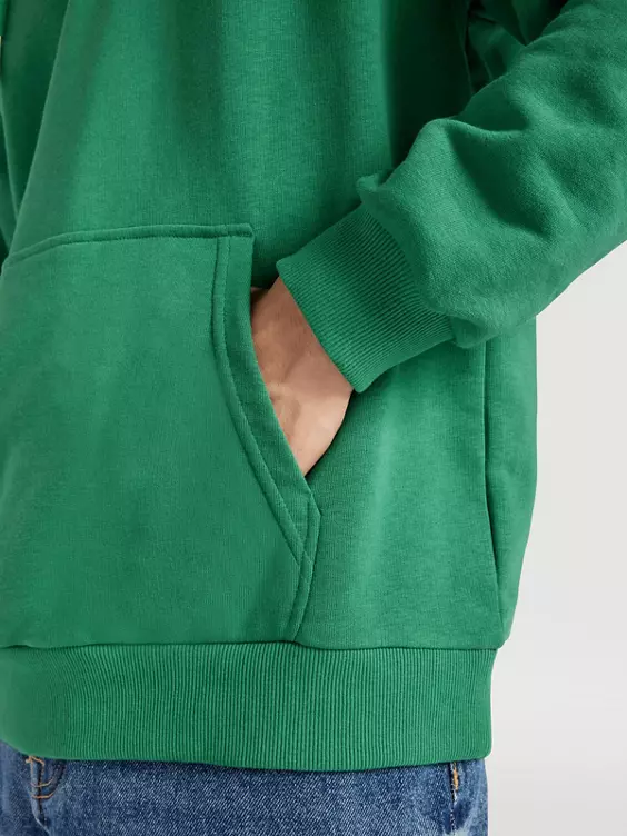 FILA Hoodie