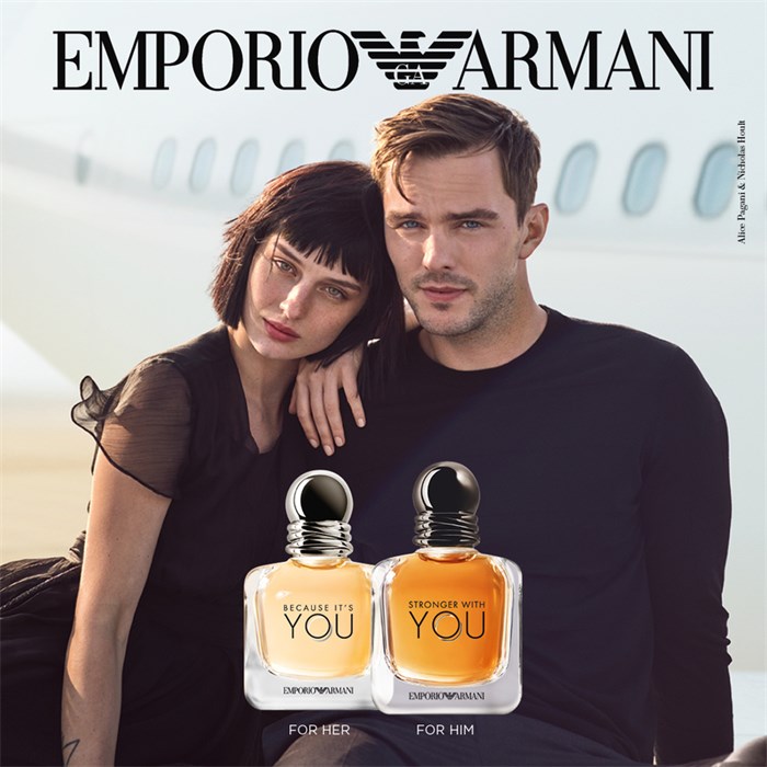 Eau de Parfum Spray