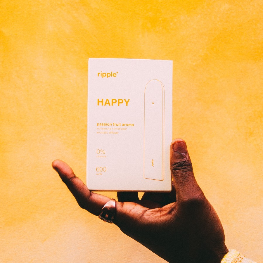 Ripple Happy
