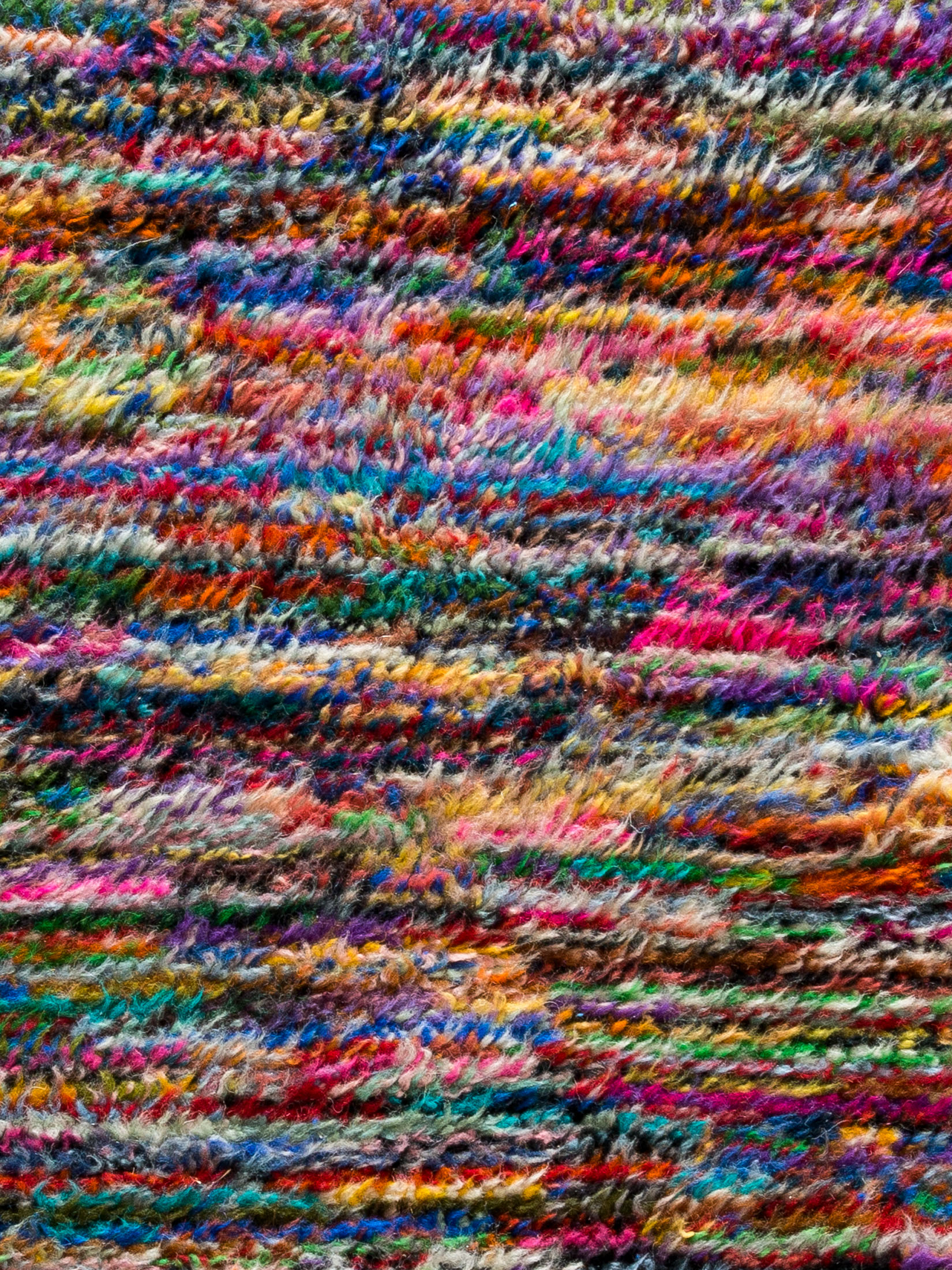Azilal ca. 146 x 258 cm, Unikat / Einzelstück