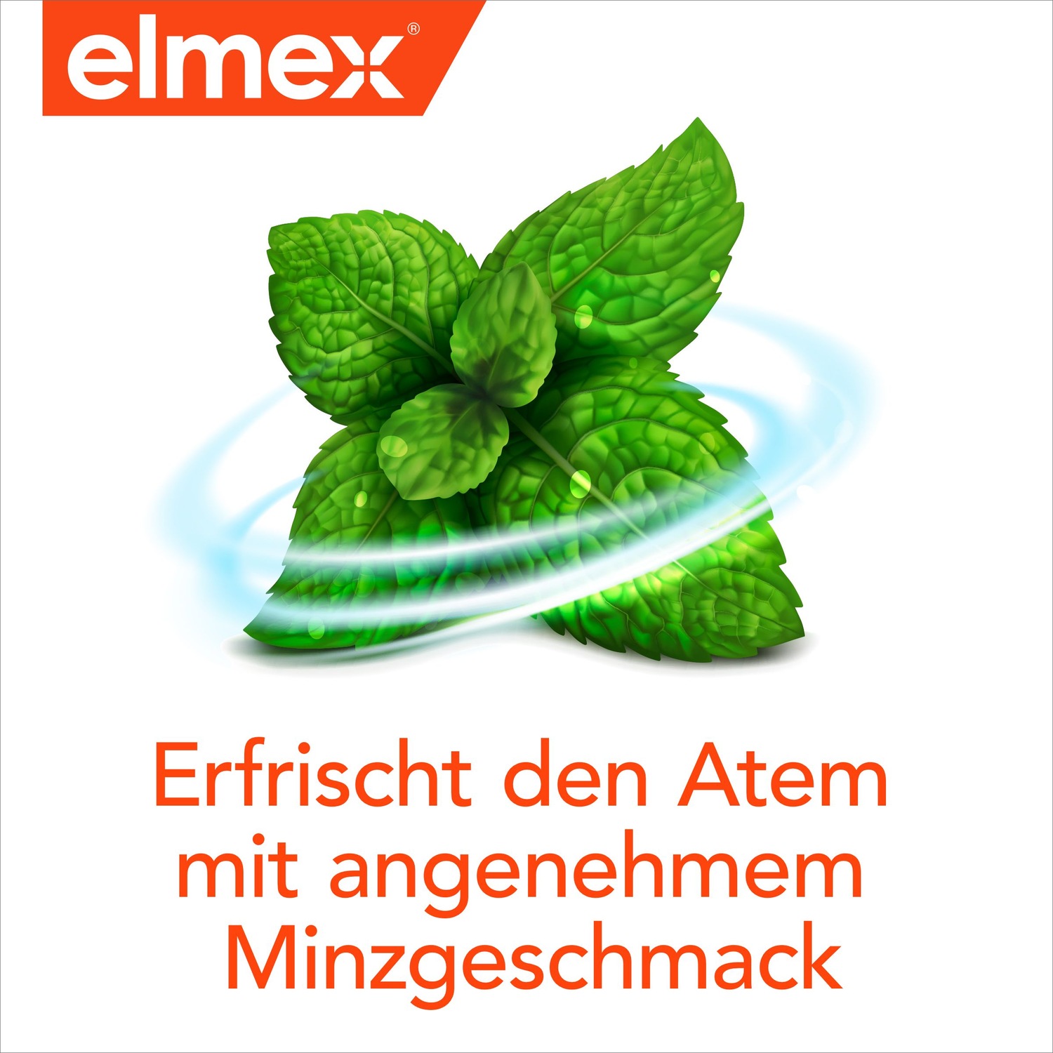KARIESSCHUTZ Zahnspülung