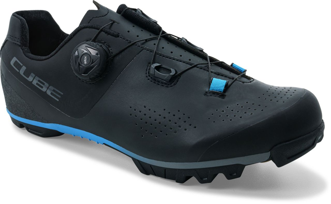 Cube PEAK PRO - MTB Schuhe kaufen | Bike-Discount