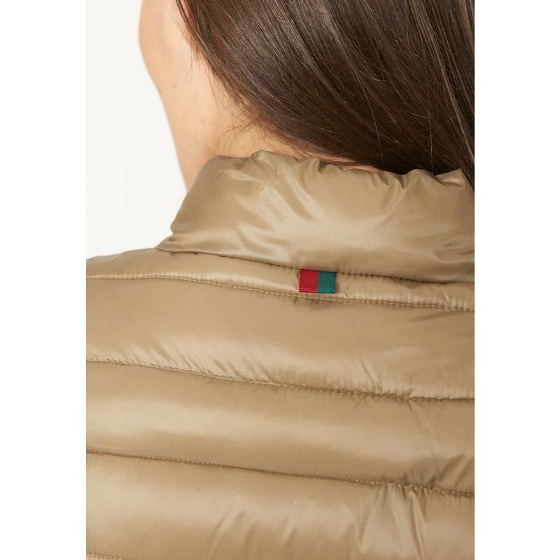 Redgreen Steppjacke Damen