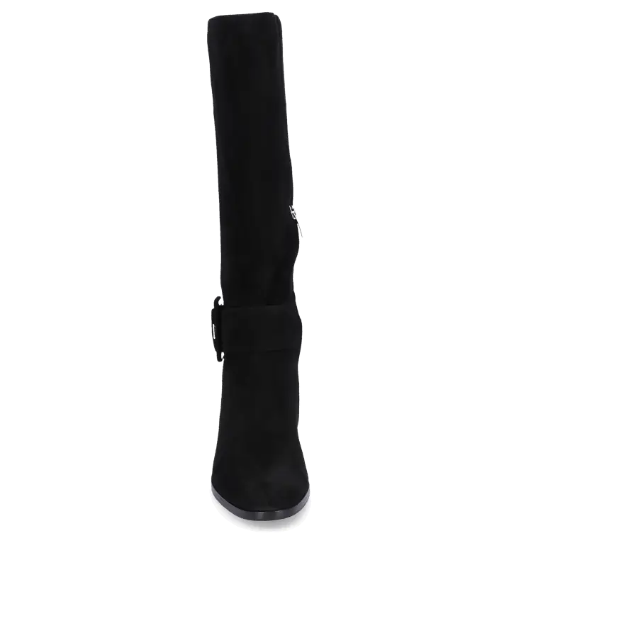 Sergio Rossi - Stiefel SR MIA 020 schwarz - schwarz