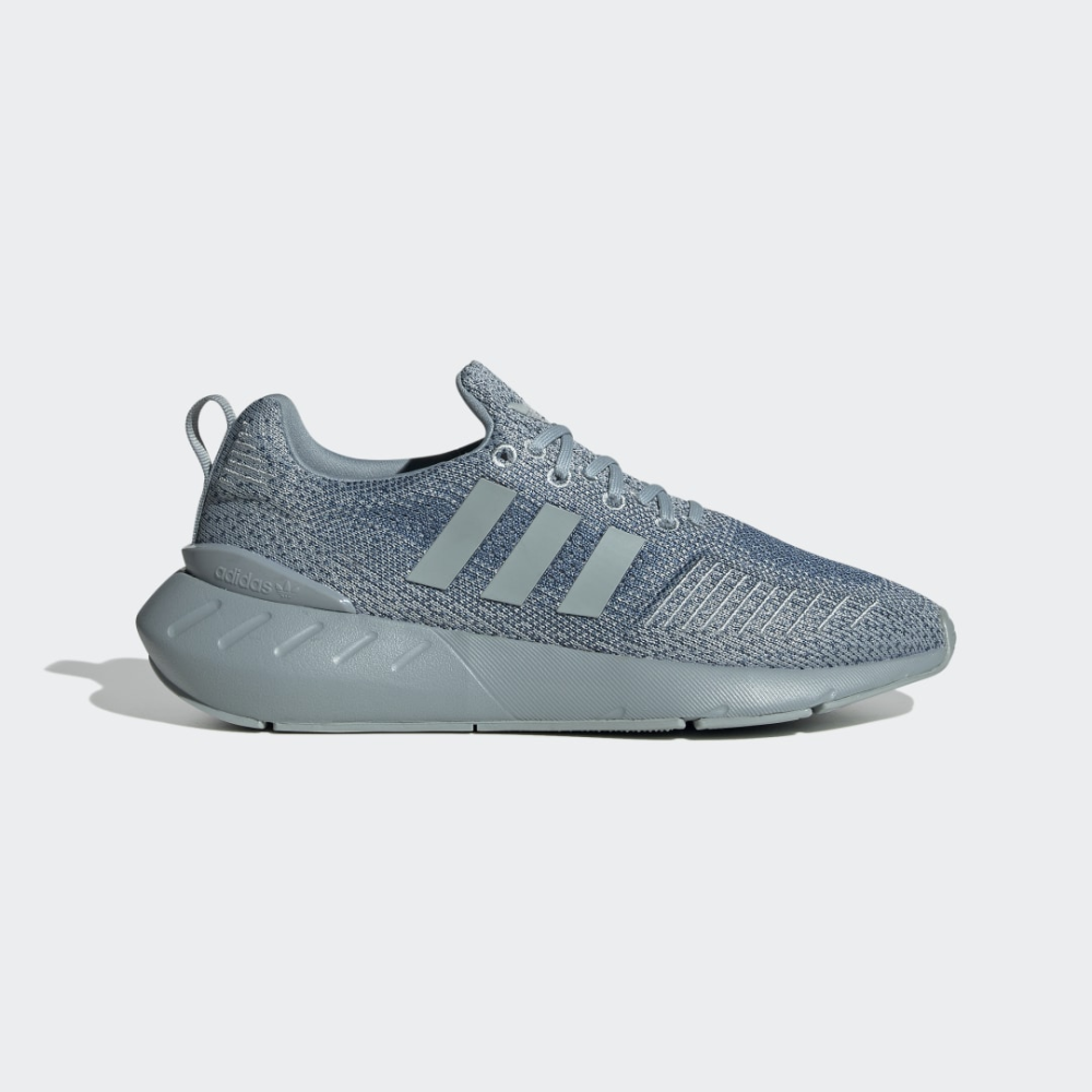 adidas Swift Run 22 GV7970 / grau