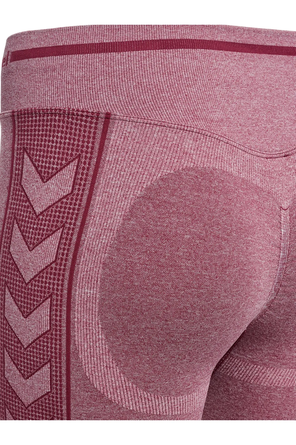 hummel  hmlMT LULU SEAMLESS SCRUNCH TIGHTS
