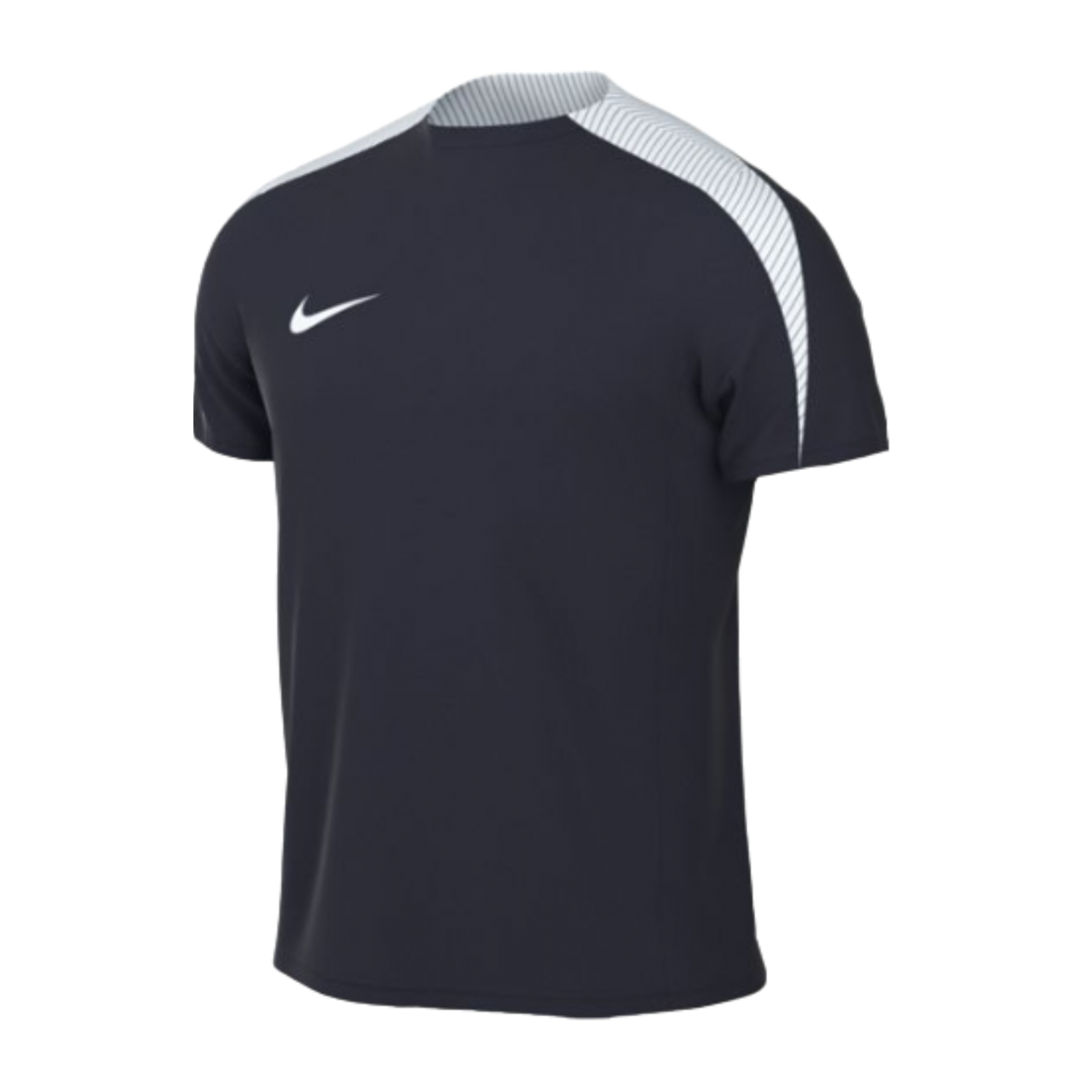 Nike Strike 24 Trainingsshirt Blau Weiss F458
