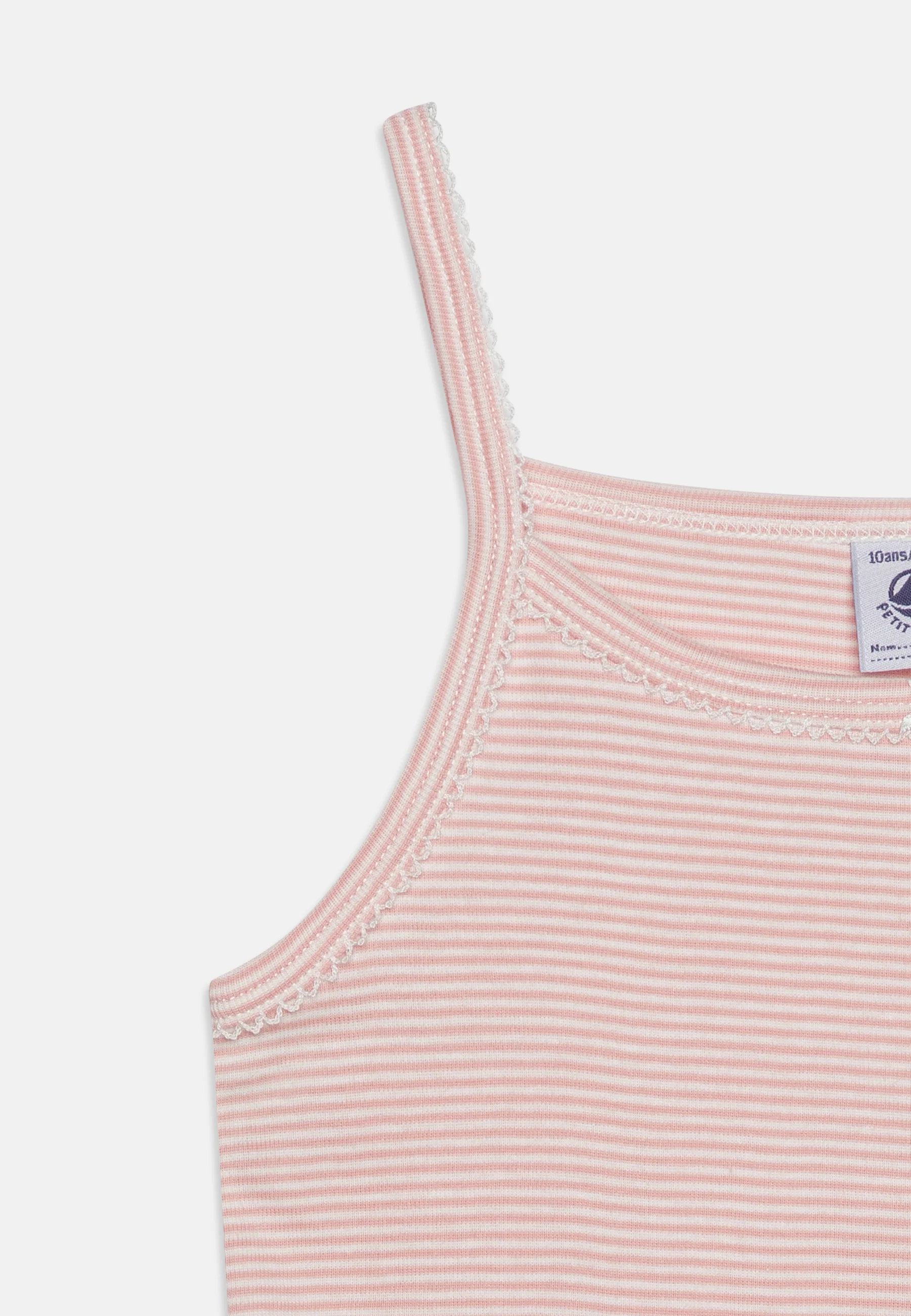 Petit Bateau KIDS CHEMISES 2 PACK - Camiseta interior