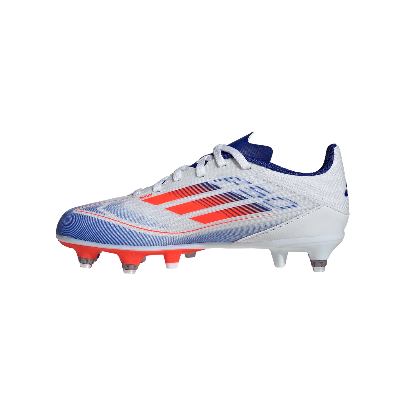 adidas F50 League SG Kids Weiss