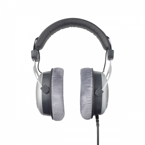 DT 880 Edition Hi-Fi-Kopfhörer (halboffen)
