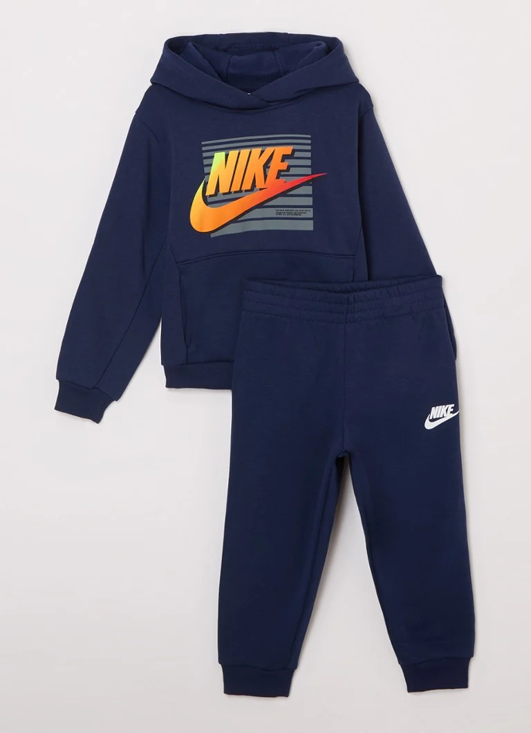 Set od dva dijela Nike Futura dukserice i trenerke