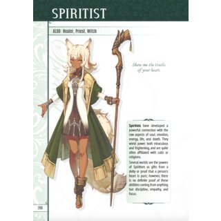 Fabula Ultima: Core Rulebook (EN)