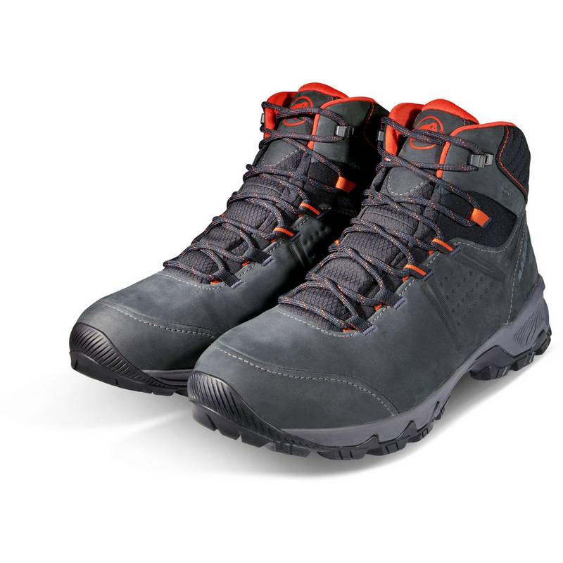 Mammut Mercury IV Mid LTH Wanderschuhe Herren