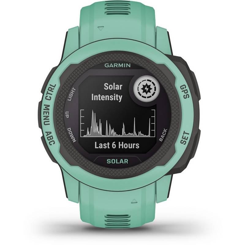 Garmin Instinct 2S Solar Sportuhr