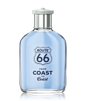 Route66 From Coast to Coast Eau de Toilette-100 ml