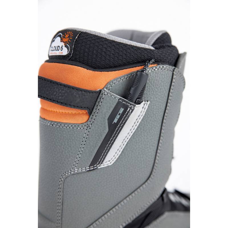 Nitro Snowboards VENTURE TLS Snowboard Boots Herren