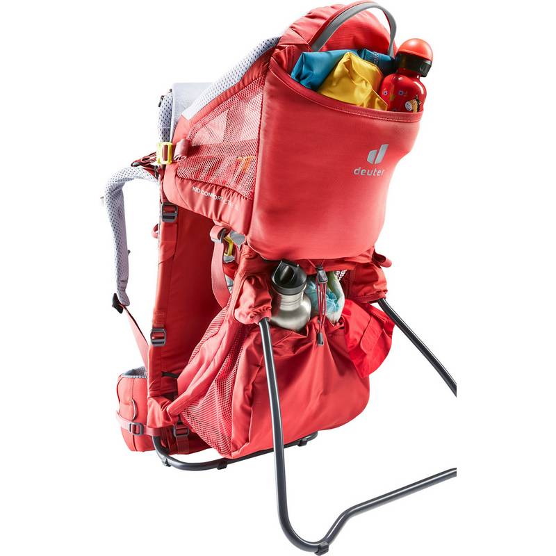 Deuter Kid Comfort Active SL Kraxe Damen
