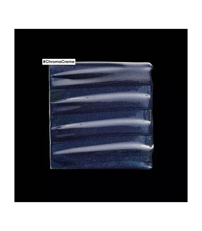 SHAMPOING Chroma Crème Bleu