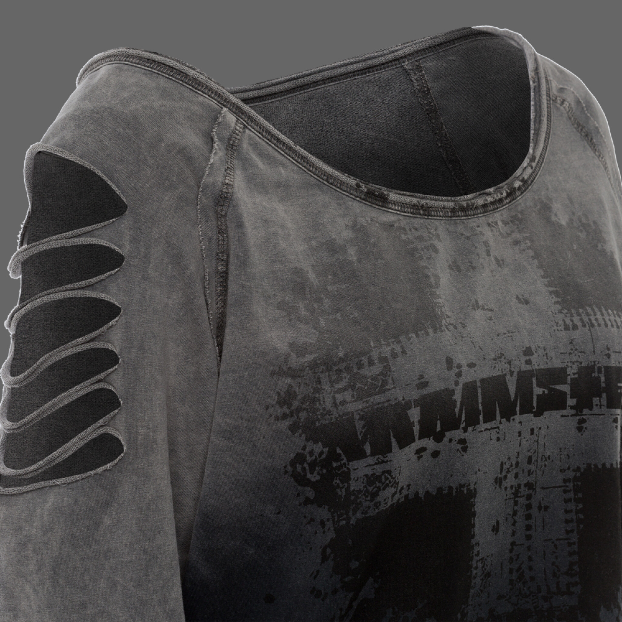 Frauen Sweatshirt ”Berlin”