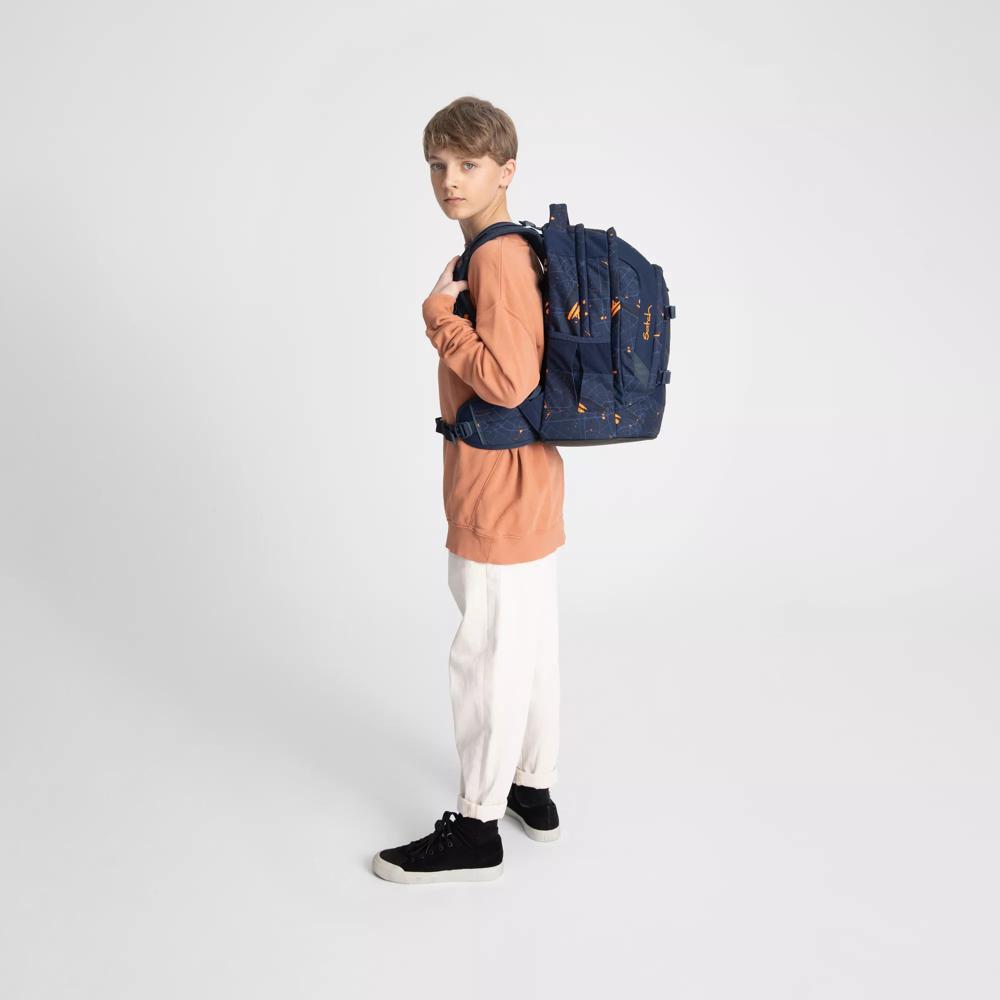 pack Urban Journey