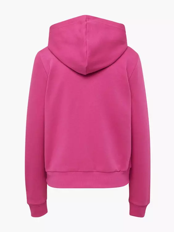 Reebok Kapuzenjacke