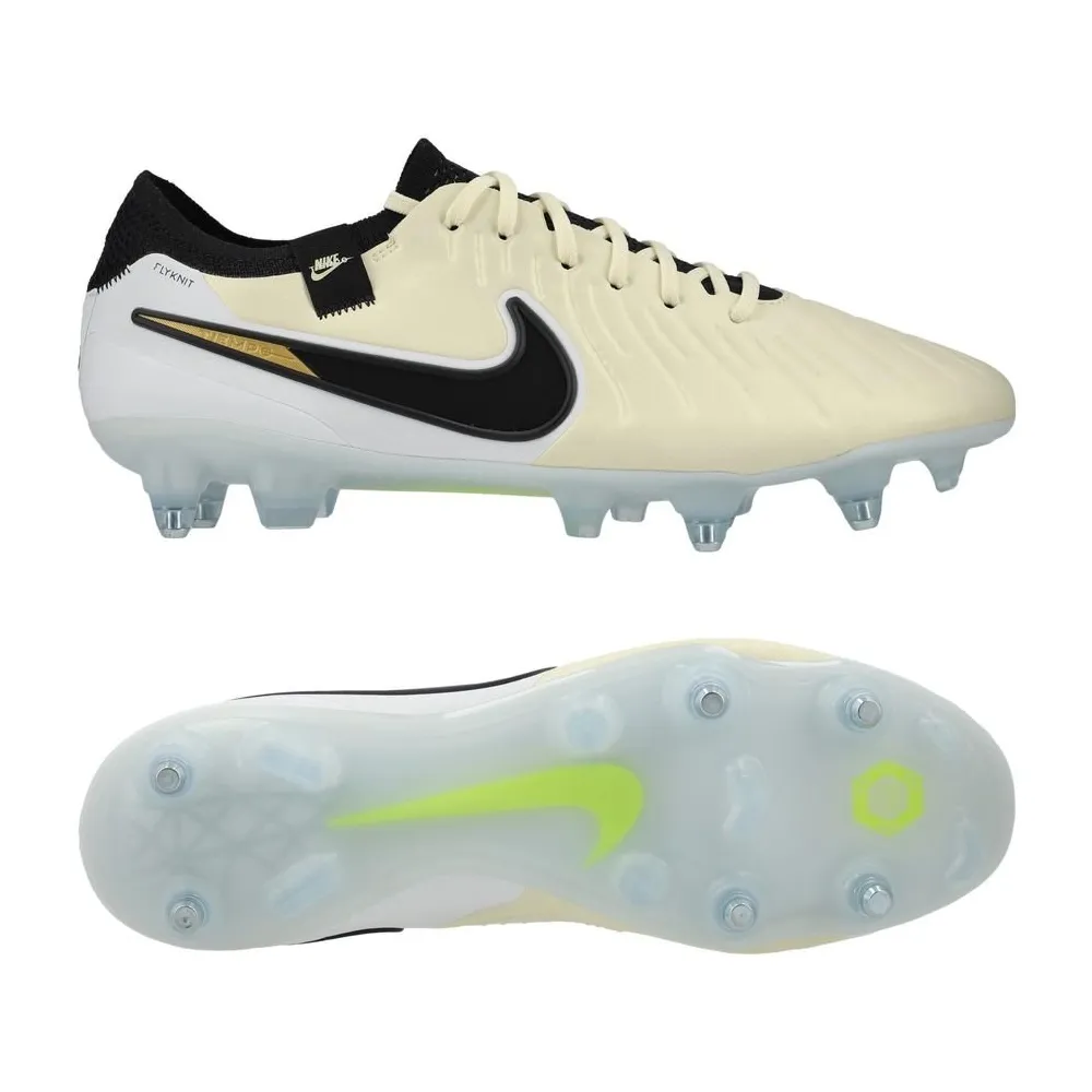 Nike Tiempo Legend 10 Elite DV4329-700 / gelb