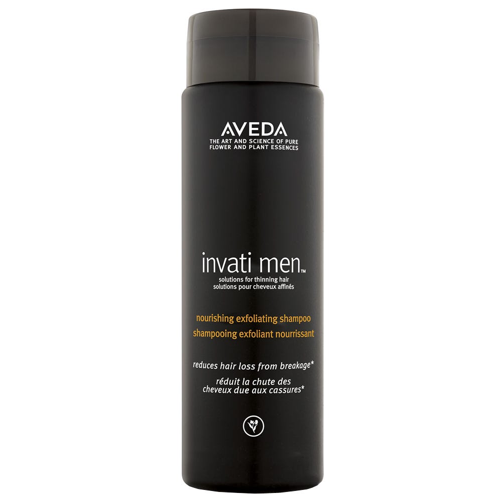 AVEDA MEN Invati Exfoliating Shampoo 250 ml