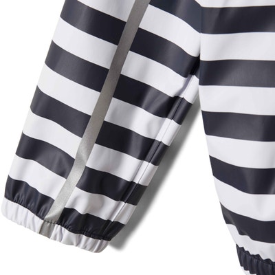 Regenjacke, dunkelblau