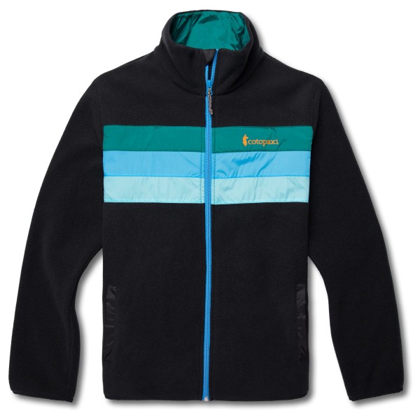 Cotopaxi - Teca Fleece Full-Zip Jacket - Fleecejacke