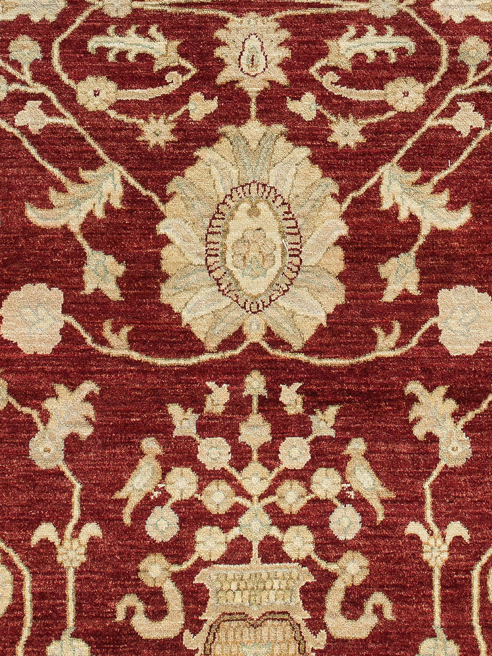 Kazak Phool ca. 248 x 343 cm, Unikat / Einzelstück